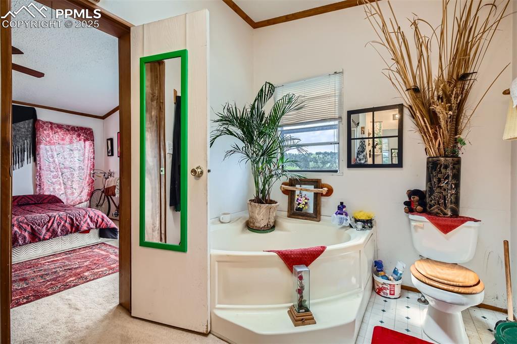 Image 19 of 41: Master Bathroom