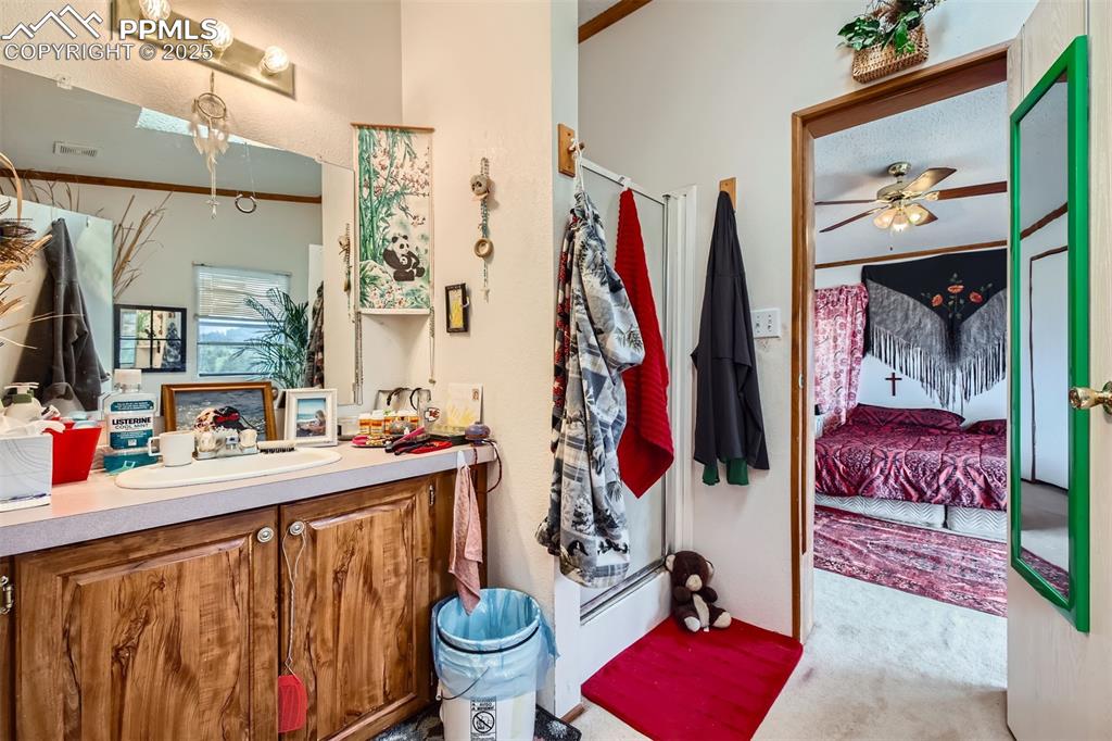 Image 20 of 41: Master Bathroom