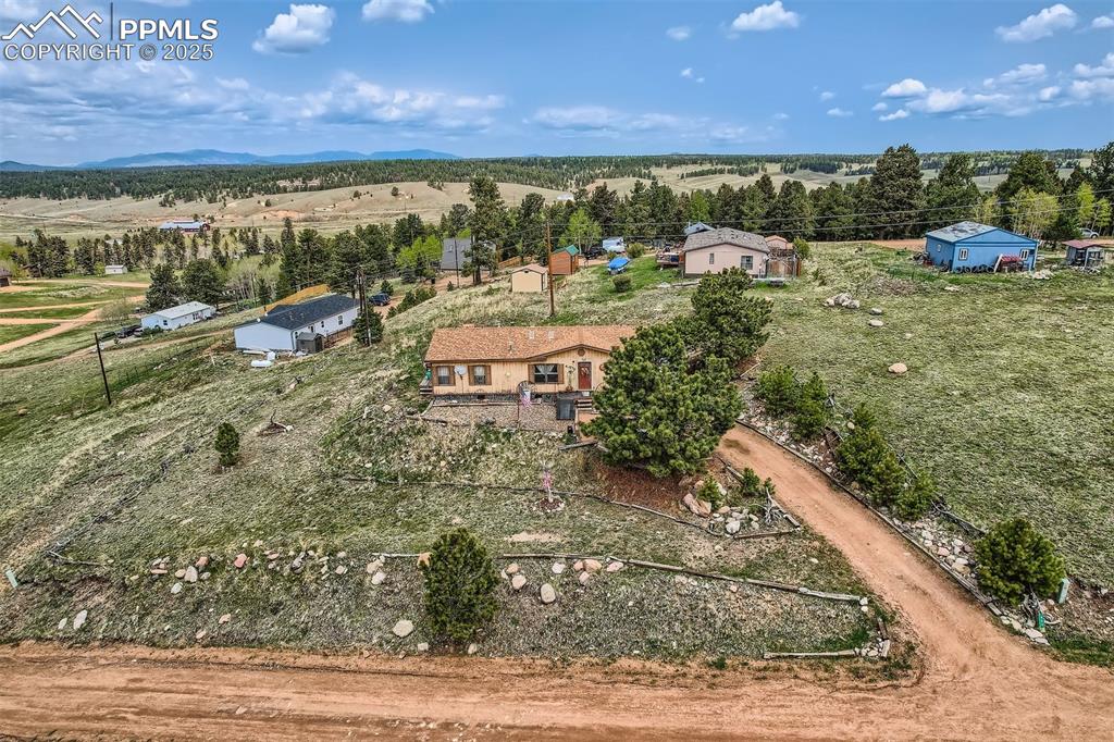 Image 29 of 41: Aerial View