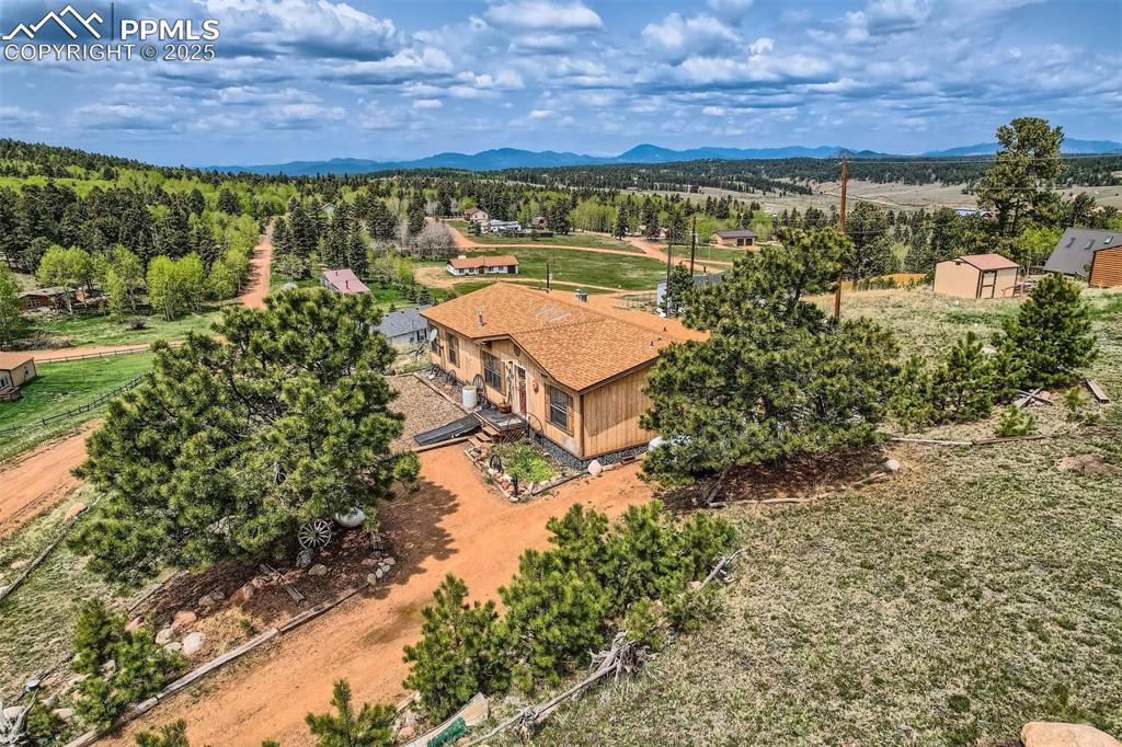 Image 30 of 41: Aerial View