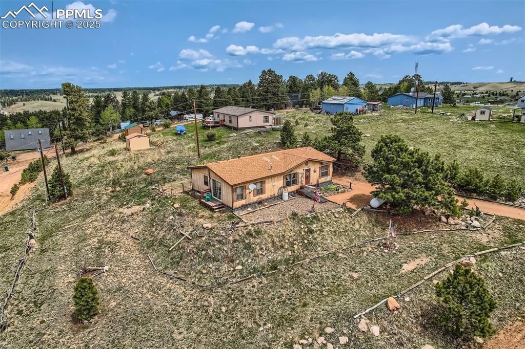 Image 31 of 41: Aerial View