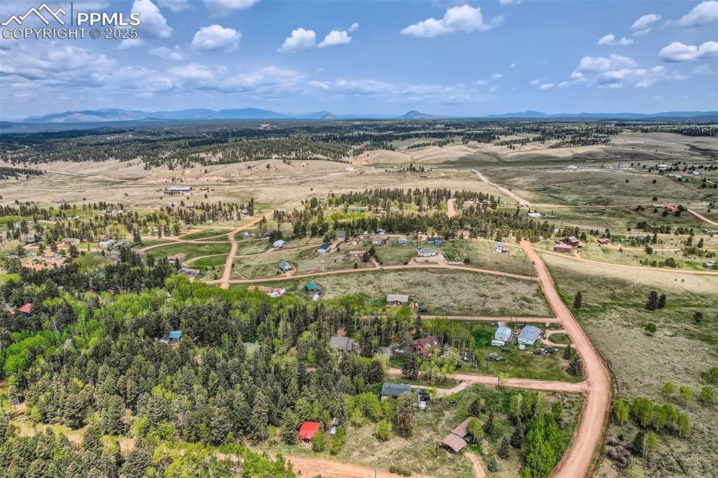 Image 32 of 41: Aerial View
