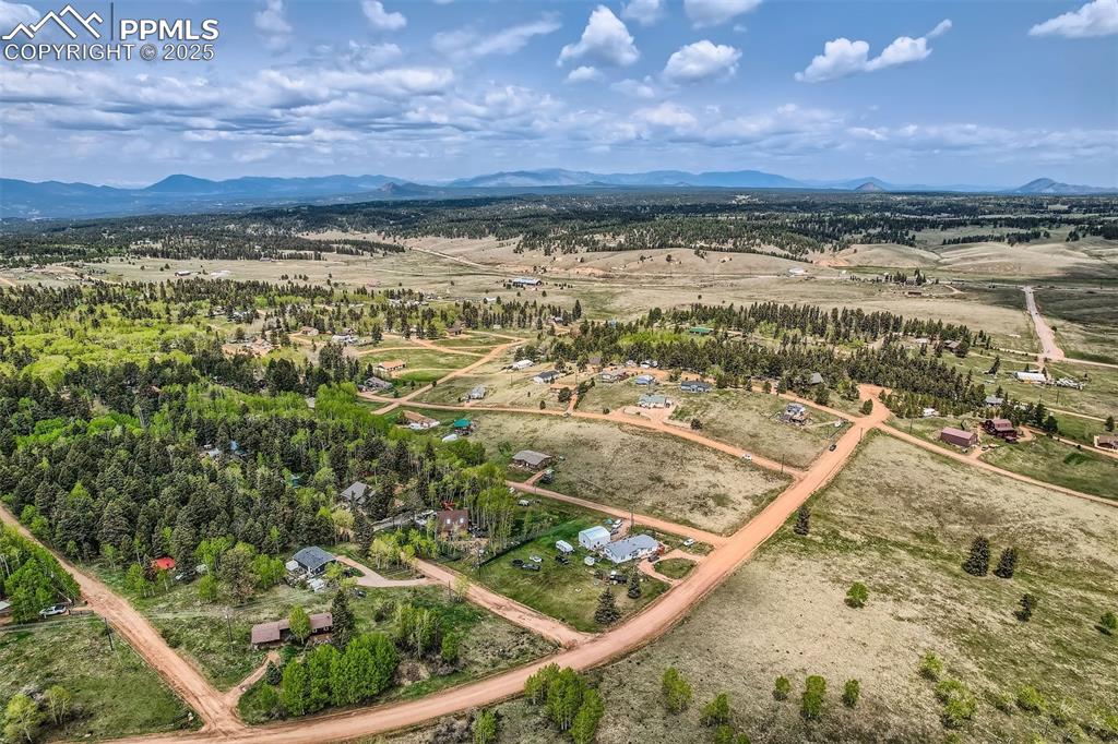 Image 33 of 41: Aerial View