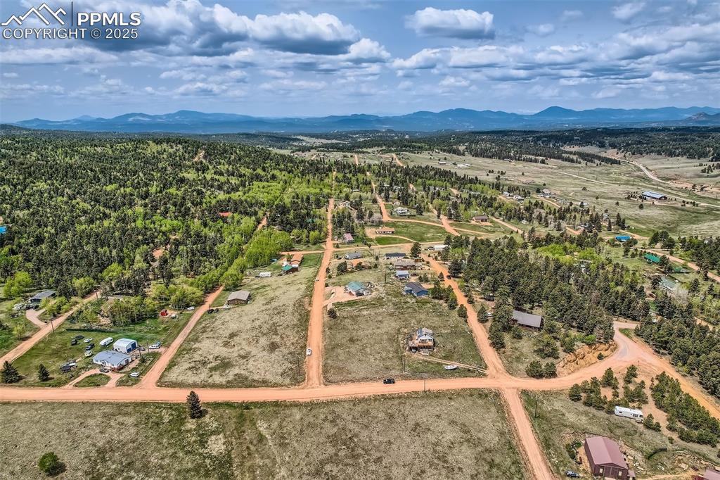 Image 34 of 41: Aerial View
