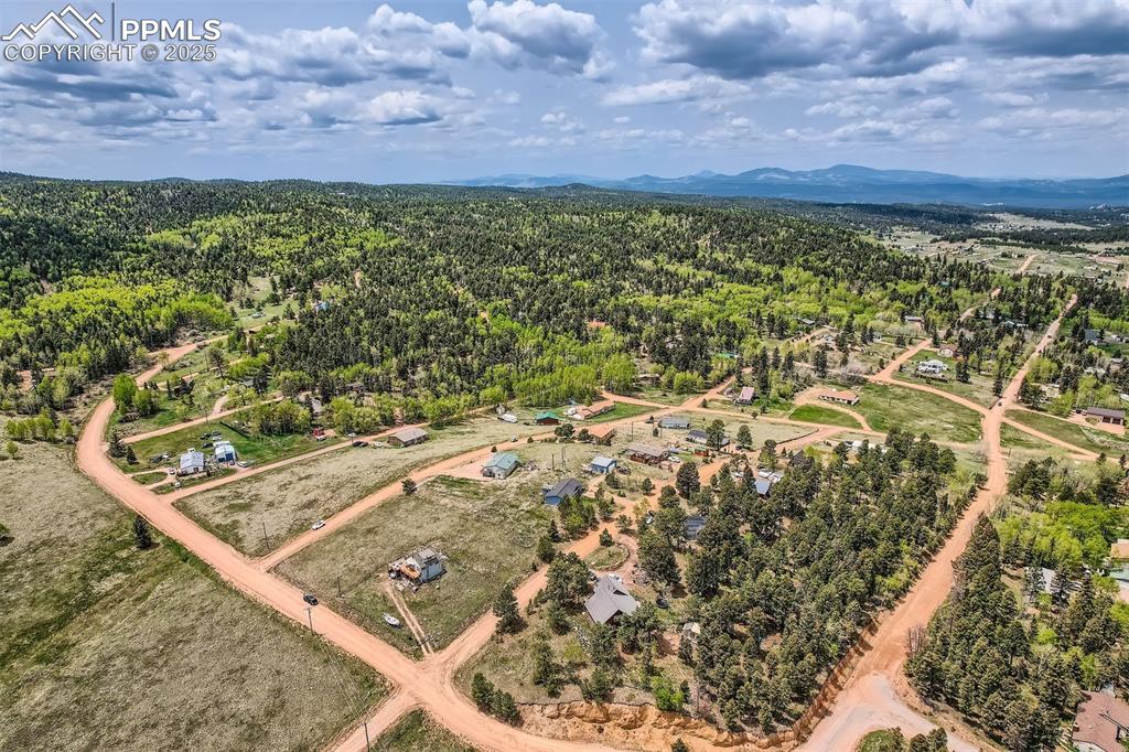 Image 35 of 41: Aerial View