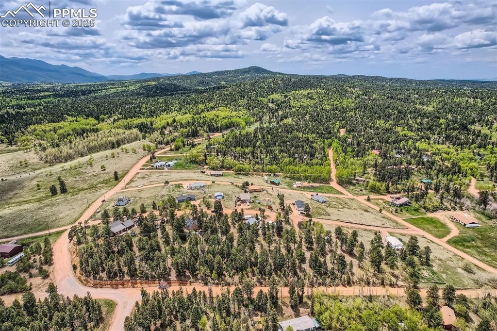 Image 36 of 41: Aerial View