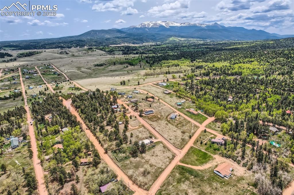 Image 37 of 41: Aerial View