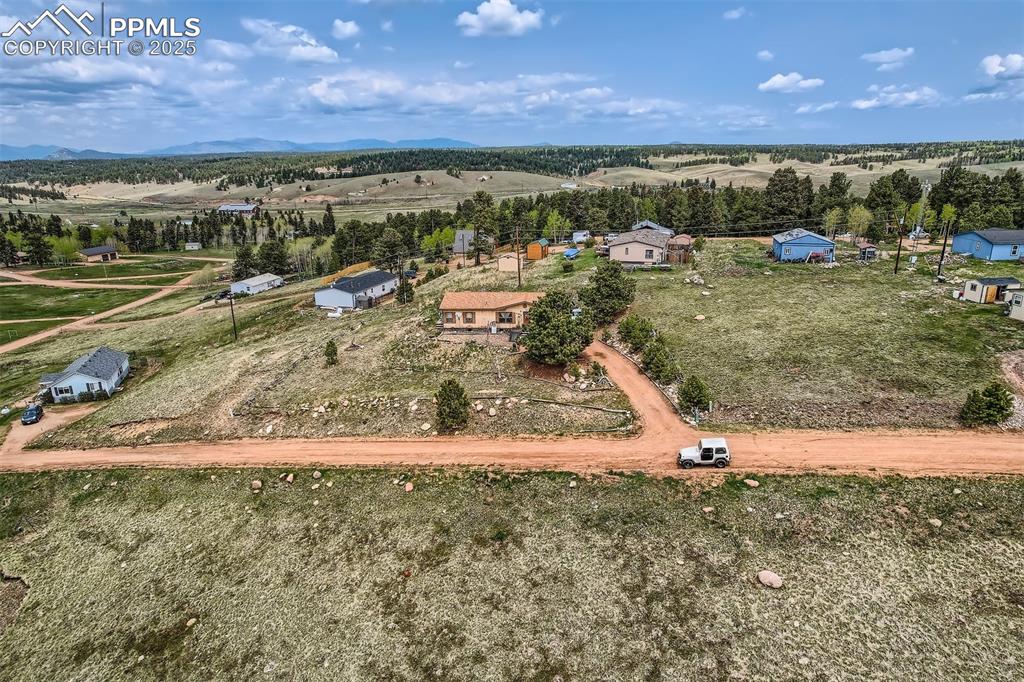 Image 38 of 41: Aerial View
