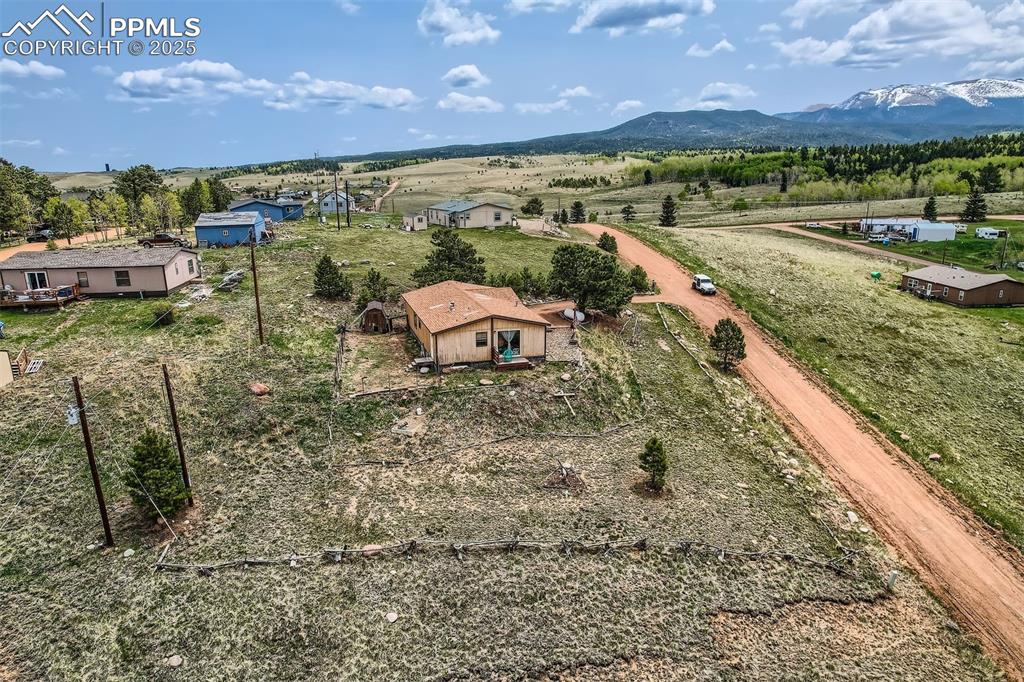 Image 39 of 41: Aerial View