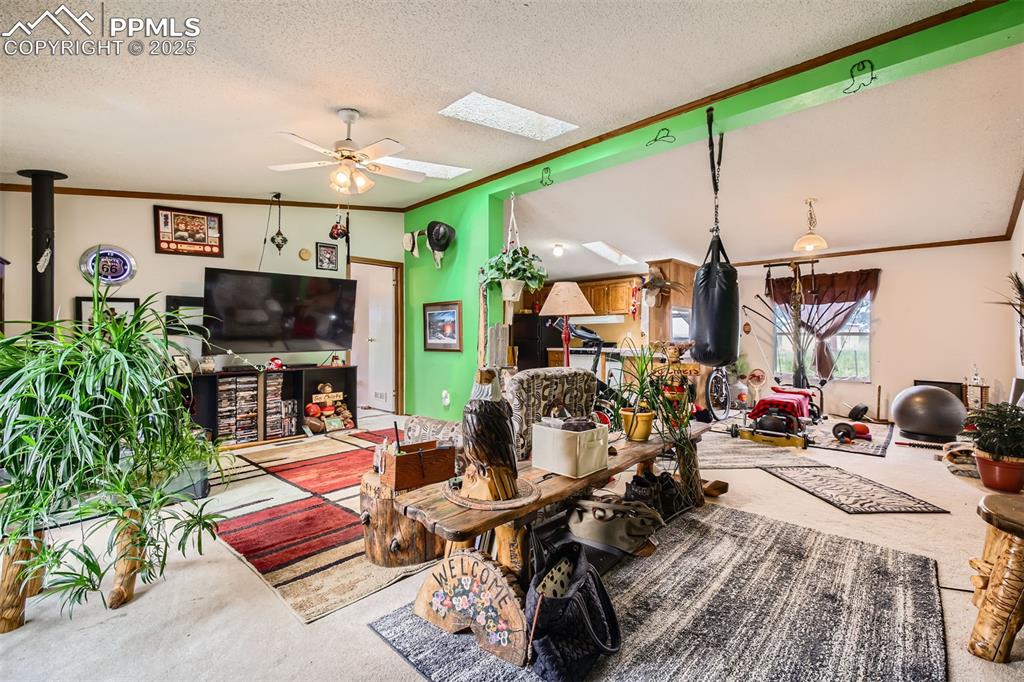 Image 9 of 41: Living Room