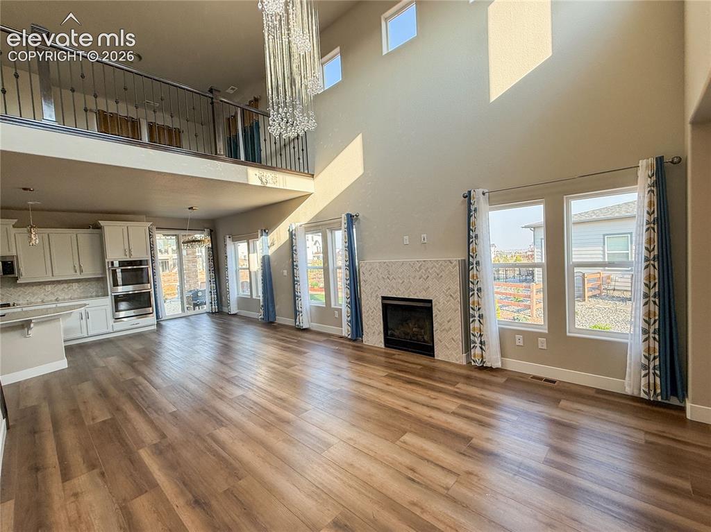 Image 11 of 50: Virtually Staged living room