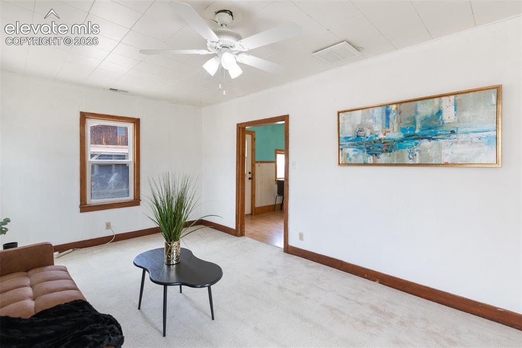 Image 10 of 37: Living Room