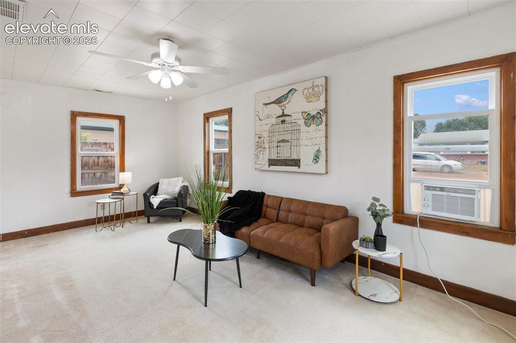 Image 8 of 37: Living Room