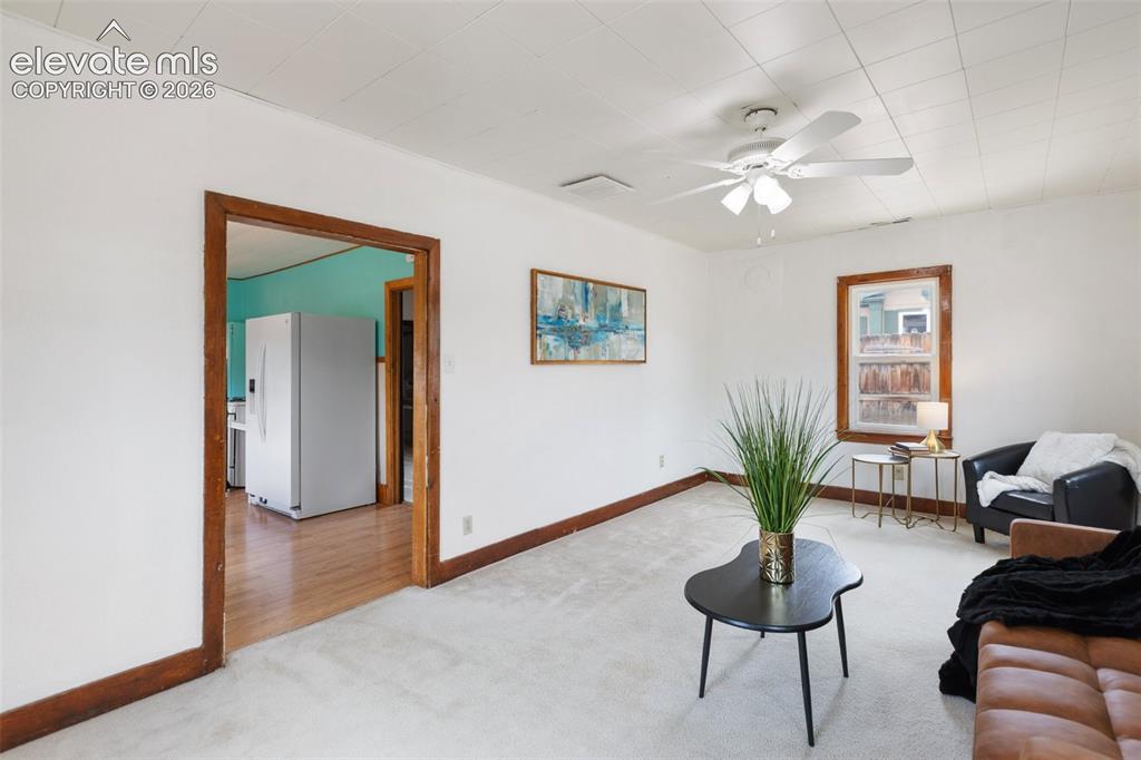 Image 9 of 37: Living Room