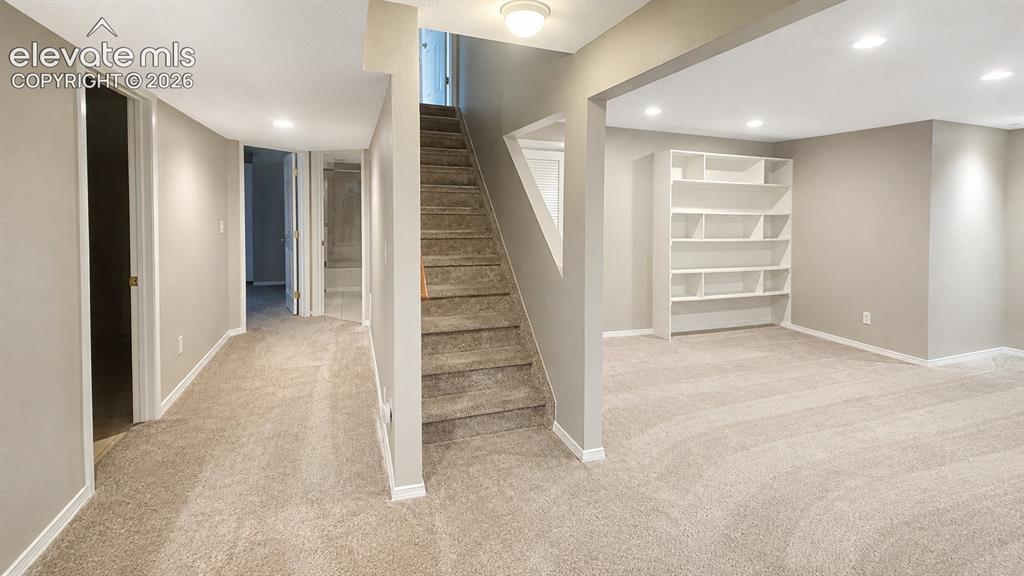 Image 20 of 25: Basement