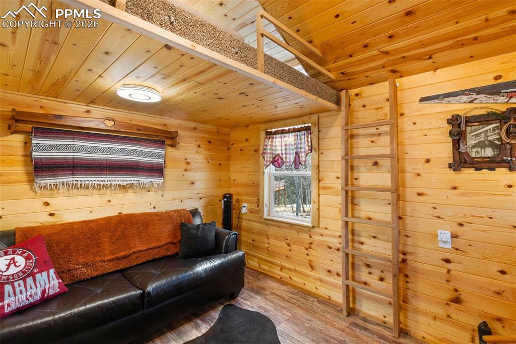 Image 42 of 50: Living Room