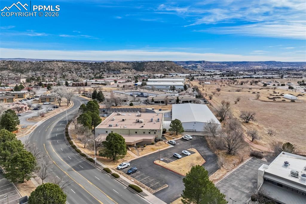 Image 2 of 50: Aerial View