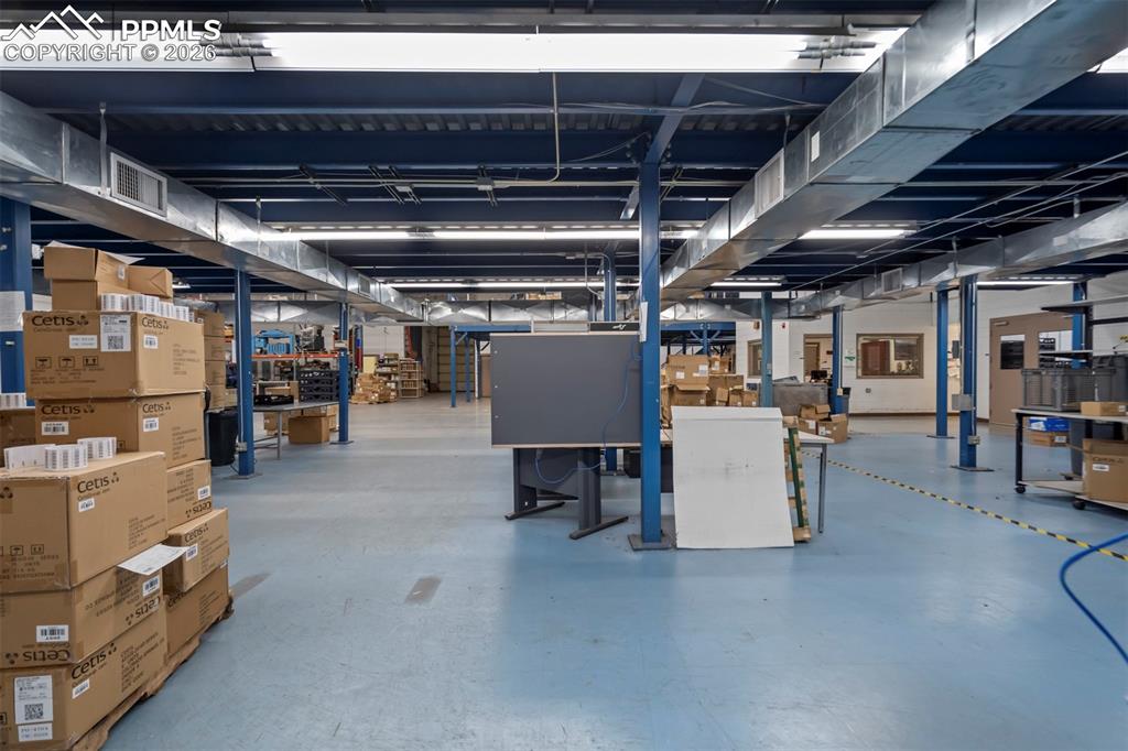 Image 23 of 50: Basement