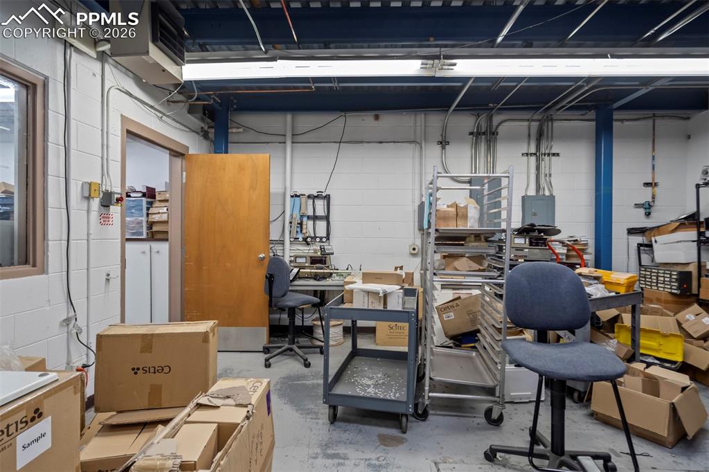 Image 24 of 50: Basement