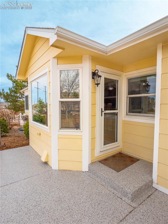 Image 48 of 50: Back of Structure