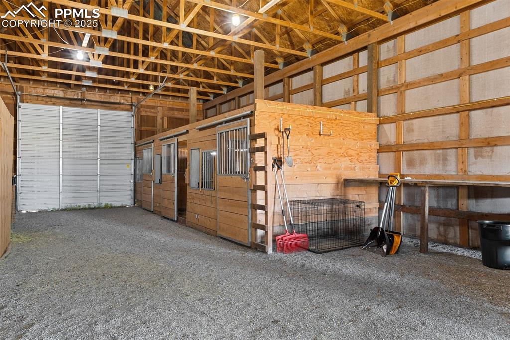 Image 38 of 46: Stable