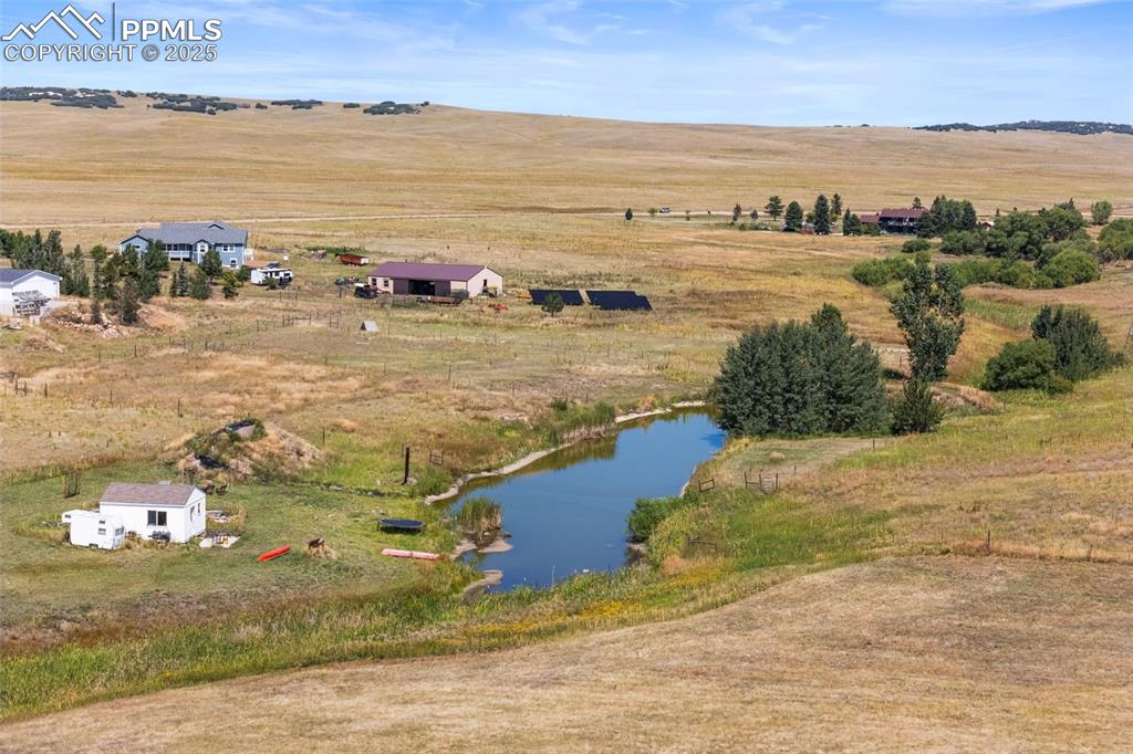 Image 41 of 46: Aerial View