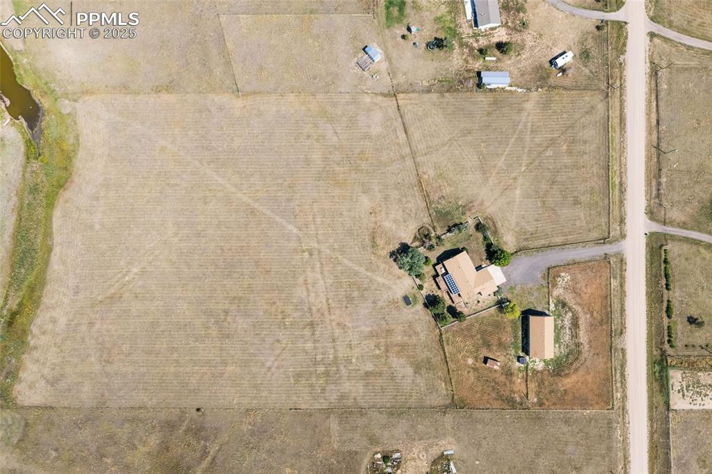 Image 45 of 46: Aerial View