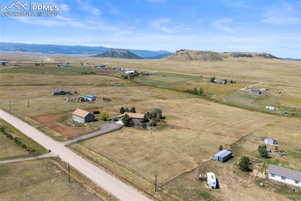 Image 8 of 46: Aerial View