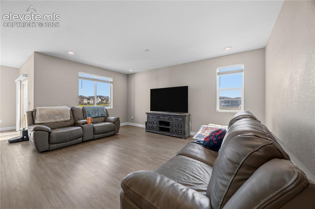 Image 11 of 40: Living Room
