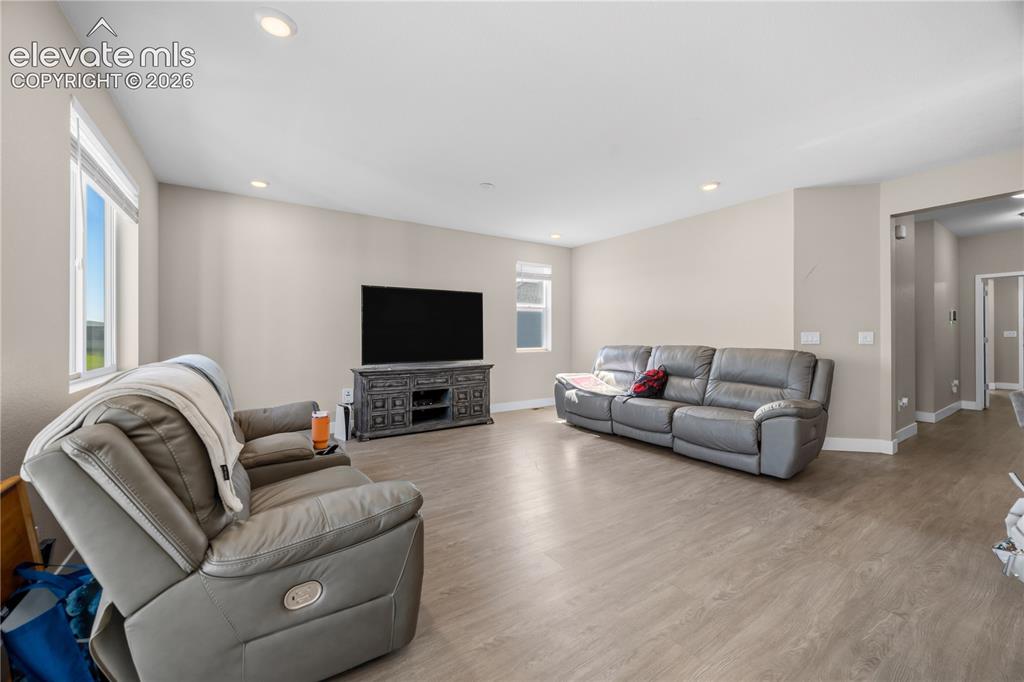 Image 13 of 40: Living Room