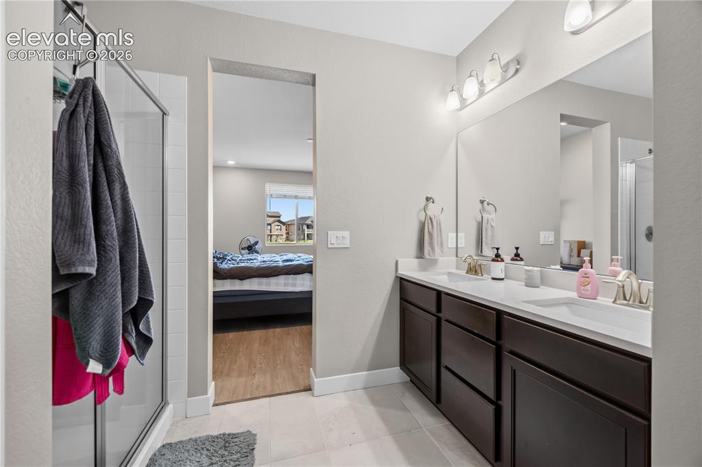 Image 21 of 40: Master Bathroom