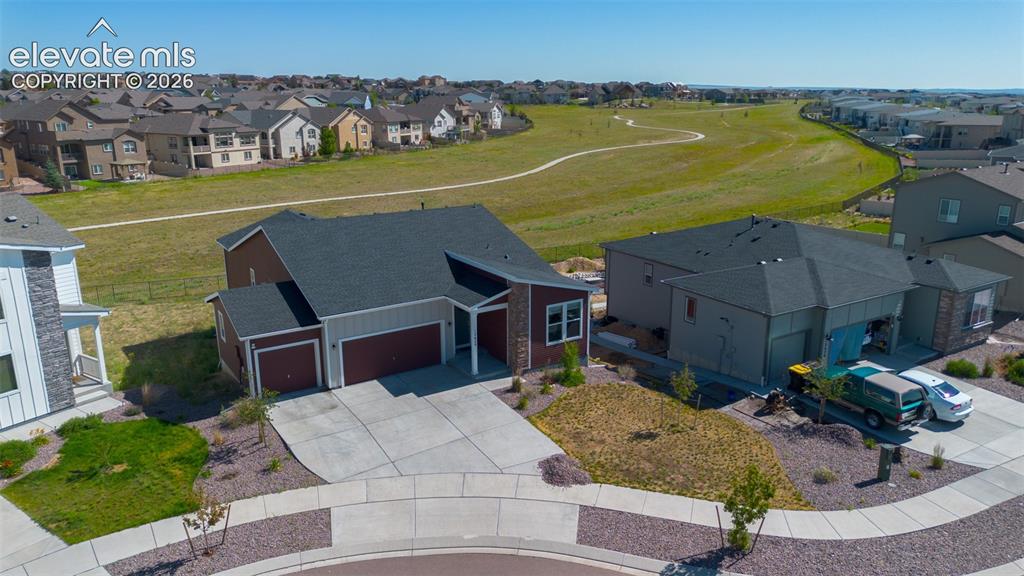 Image 32 of 40: Aerial View