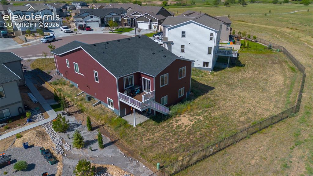 Image 33 of 40: Aerial View