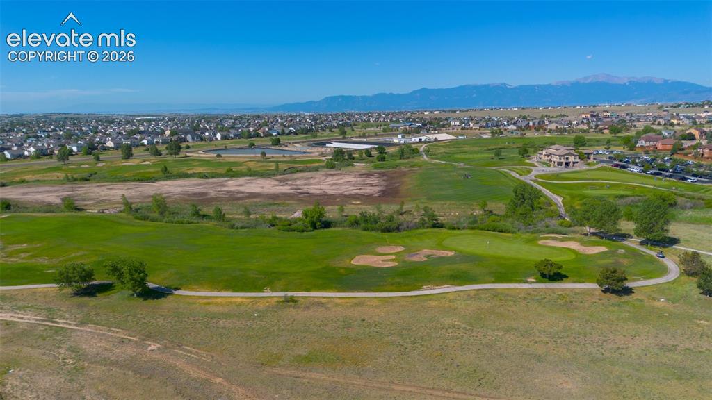 Image 39 of 40: Aerial View