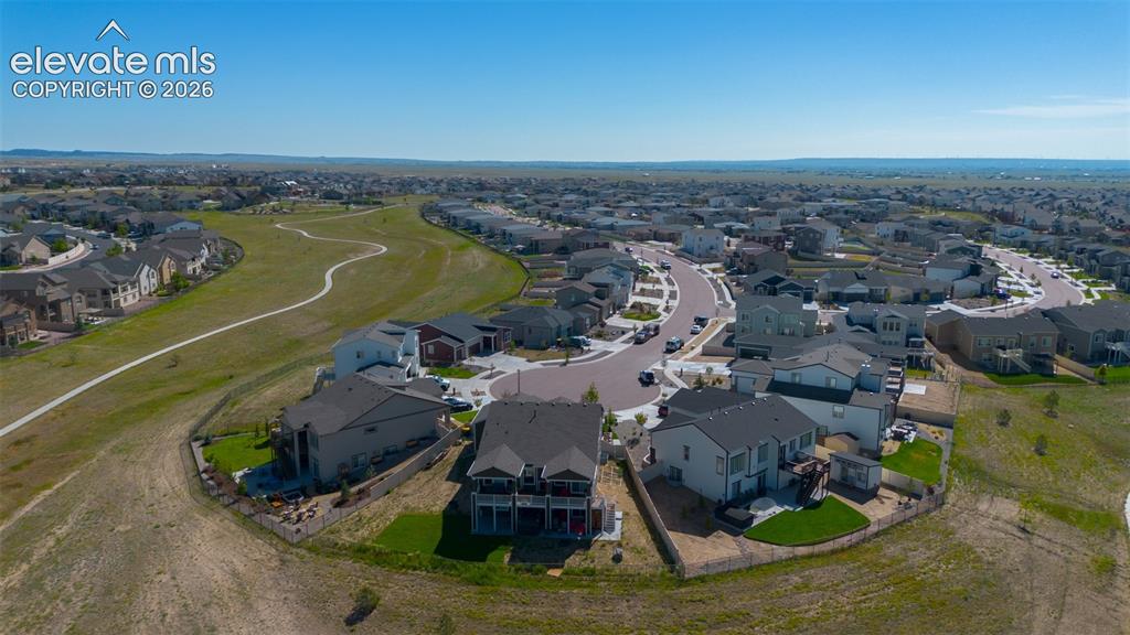 Image 40 of 40: Aerial View