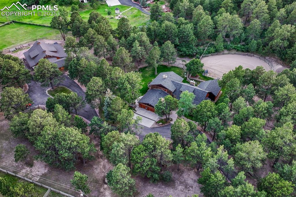 Image 11 of 50: Aerial View