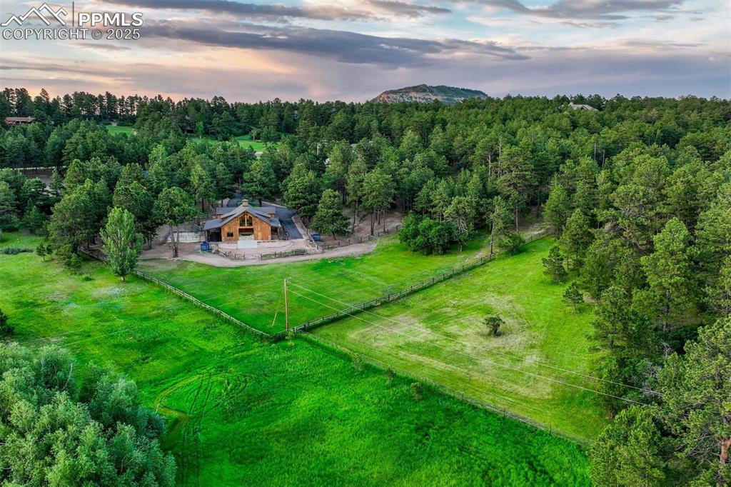 Image 5 of 50: Aerial View