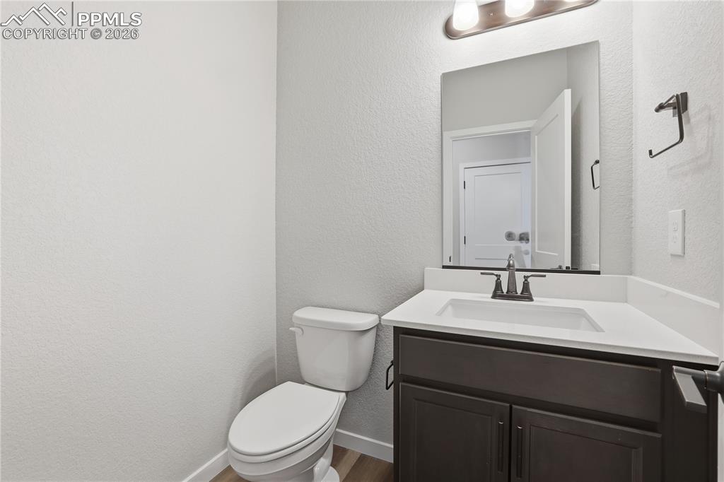 Image 7 of 22: Bathroom