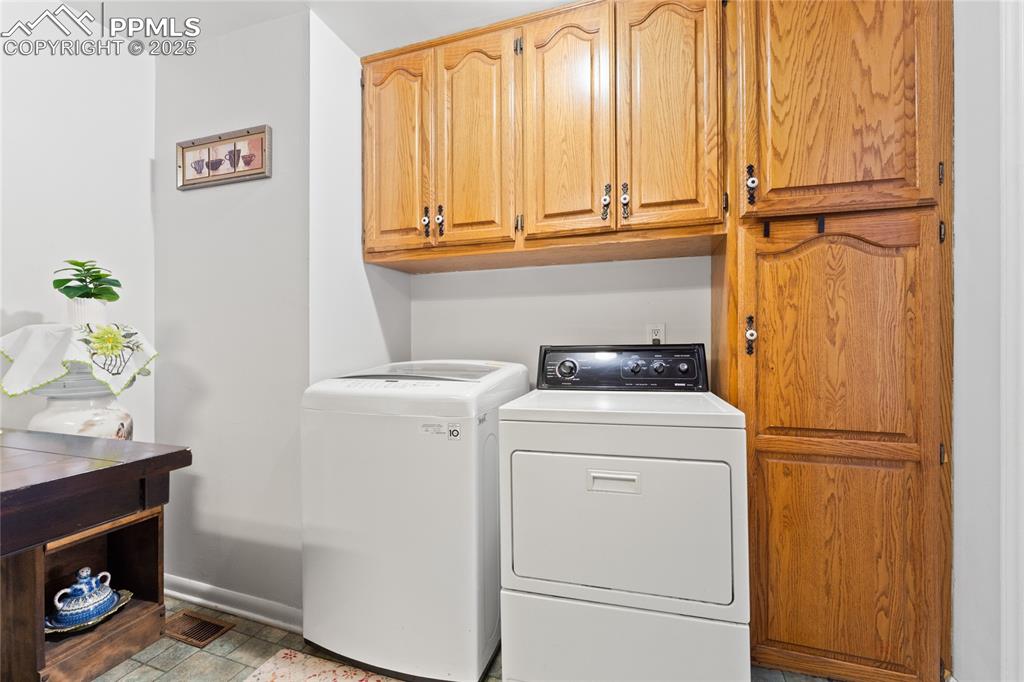 Image 12 of 22: Laundry