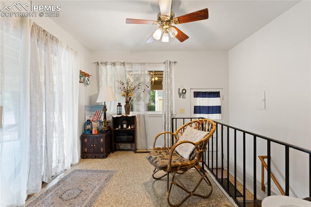 Image 13 of 22: Sitting Room