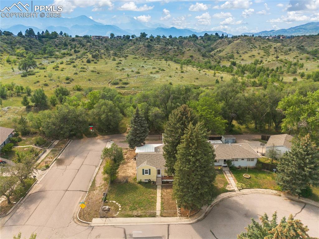 Image 21 of 22: Aerial View