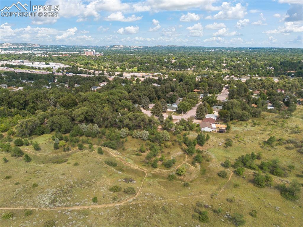 Image 22 of 22: Aerial View
