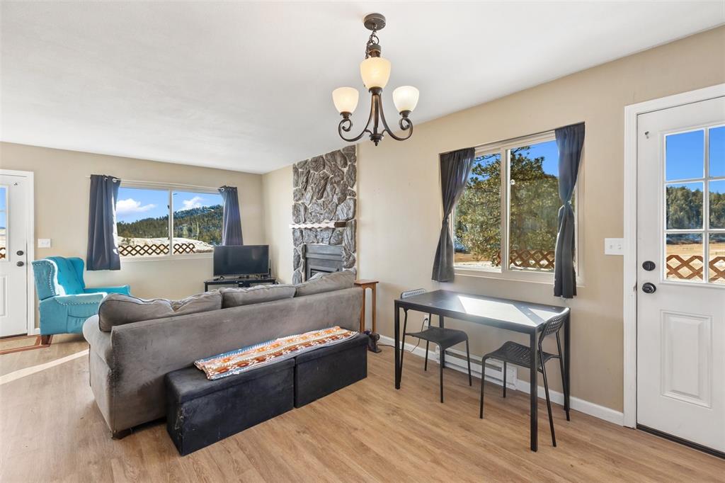 Image 13 of 41: Living Room