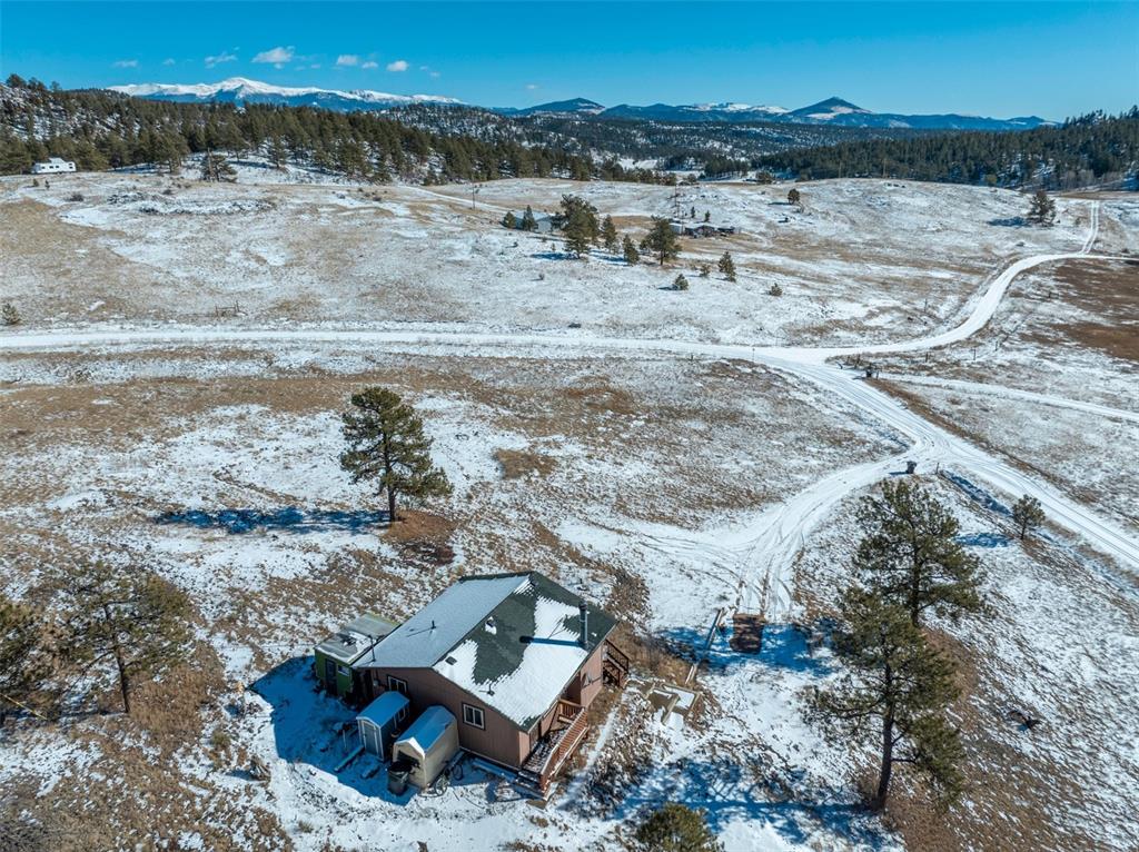 Image 34 of 41: Aerial View