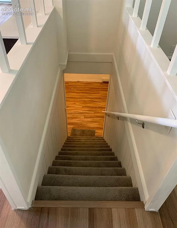 Image 11 of 14: Stairs