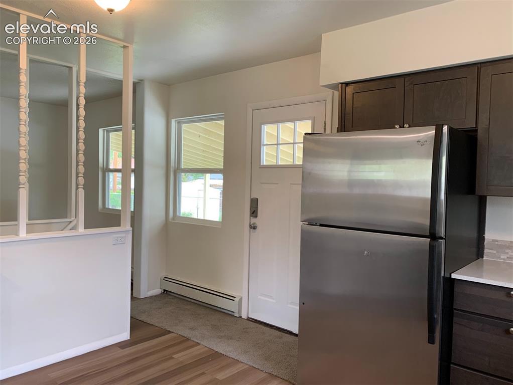 Image 4 of 14: Kitchen