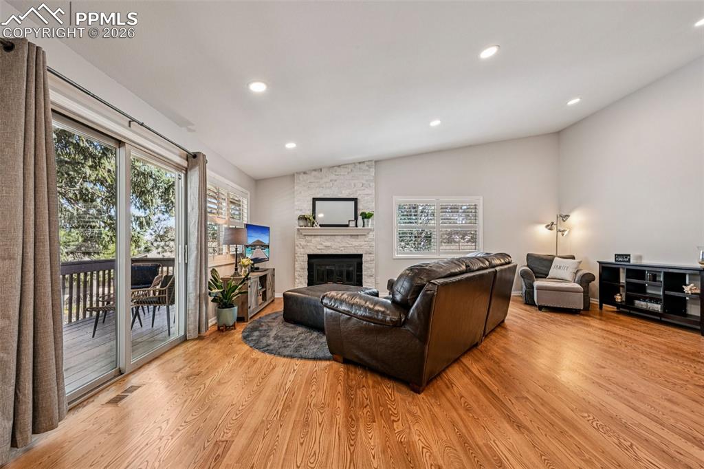 Image 10 of 41: Living Room