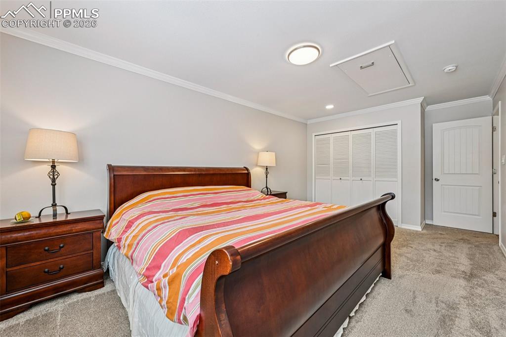 Image 26 of 41: Bedroom #3