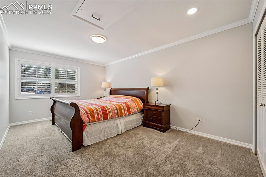 Image 27 of 41: Bedroom #3