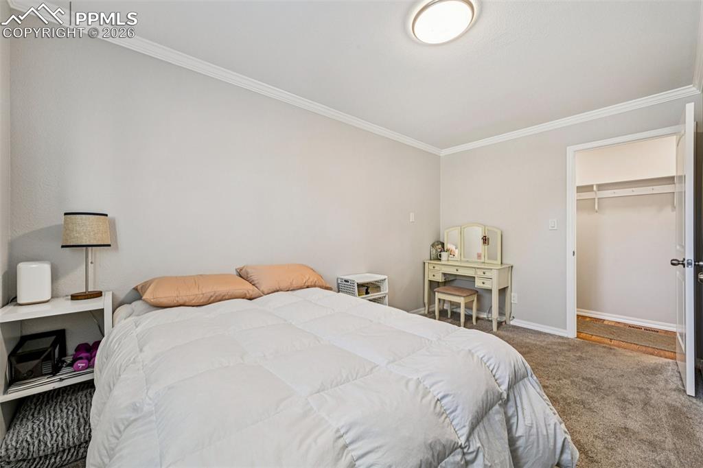 Image 29 of 41: Bedroom #3